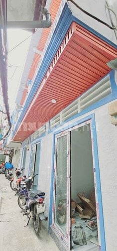 Bán nhà 3 căn riêng biệt Tân Phú, gần chợ Huỳnh Văn Chính, giá 3.9 tỷ