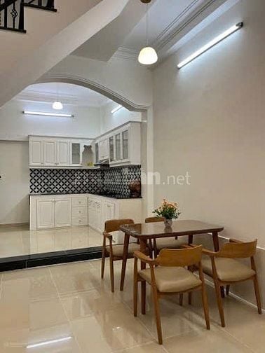 Chính chủ bán căn nhà Nguyễn Trọng Tuyển Tân Bình | 2,640 tỷ | 47,61m2