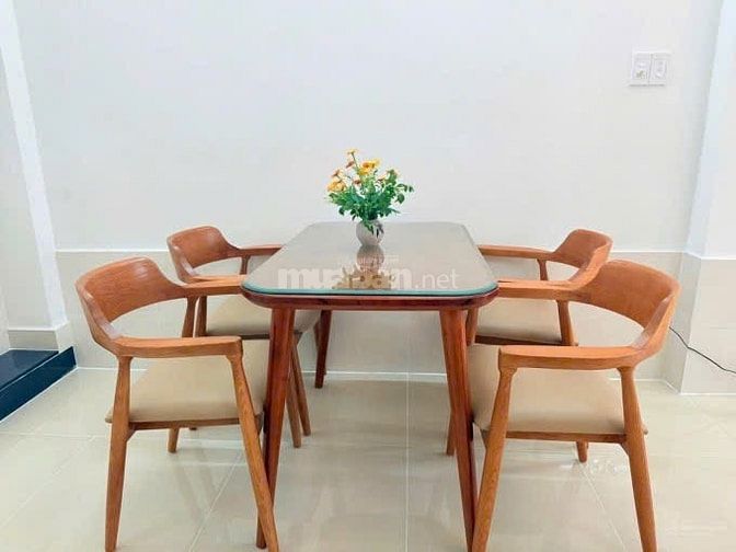 Chính chủ bán căn nhà Nguyễn Trọng Tuyển Tân Bình | 2,640 tỷ | 47,61m2