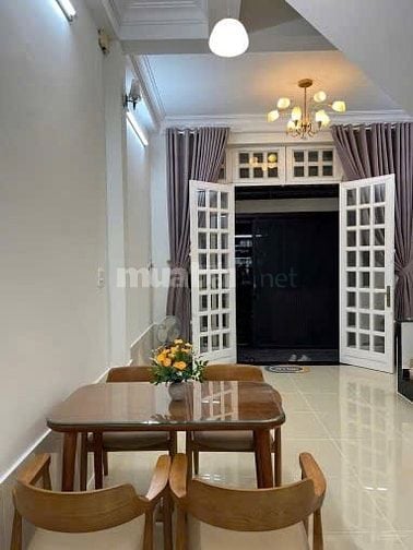 Chính chủ bán căn nhà Nguyễn Trọng Tuyển Tân Bình | 2,640 tỷ | 47,61m2