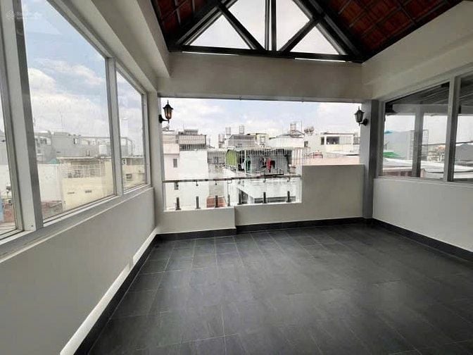 Chính chủ bán căn nhà Nguyễn Trọng Tuyển Tân Bình | 2,640 tỷ | 47,61m2
