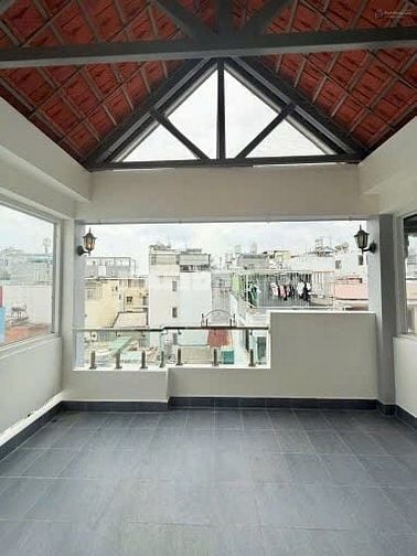 Chính chủ bán căn nhà Nguyễn Trọng Tuyển Tân Bình | 2,640 tỷ | 47,61m2