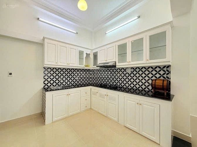 Chính chủ bán căn nhà Nguyễn Trọng Tuyển Tân Bình | 2,640 tỷ | 47,61m2