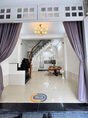 Chính chủ bán căn nhà Nguyễn Trọng Tuyển Tân Bình | 2,640 tỷ | 47,61m2