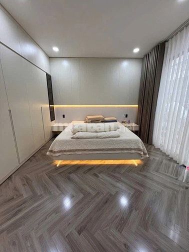 GIA ĐÌNH CẦN BÁN GẤP NHÀ 46,7M2 Đ PHẠM CỰ LƯỢNG, TÂN BÌNH, SỔ HỒNG 