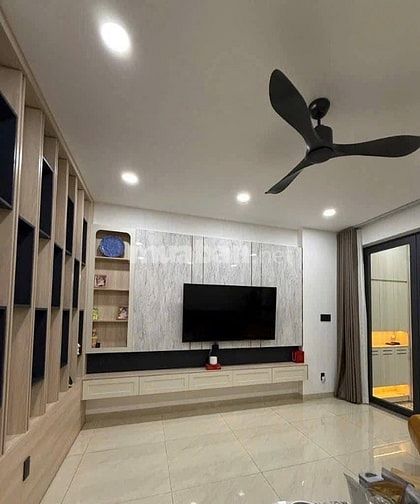 GIA ĐÌNH CẦN BÁN GẤP NHÀ 46,7M2 Đ PHẠM CỰ LƯỢNG, TÂN BÌNH, SỔ HỒNG 