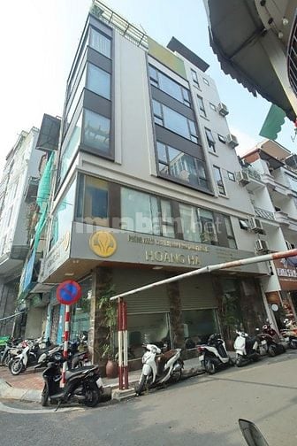  CHO THUÊ MBKD LÔ GÓC 2 MẶT TIỀN – VIEW SÔNG – THANG MÁY – ĐỖ Ô TÔ.