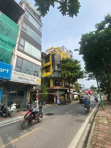  CHO THUÊ MBKD LÔ GÓC 2 MẶT TIỀN – VIEW SÔNG – THANG MÁY – ĐỖ Ô TÔ.