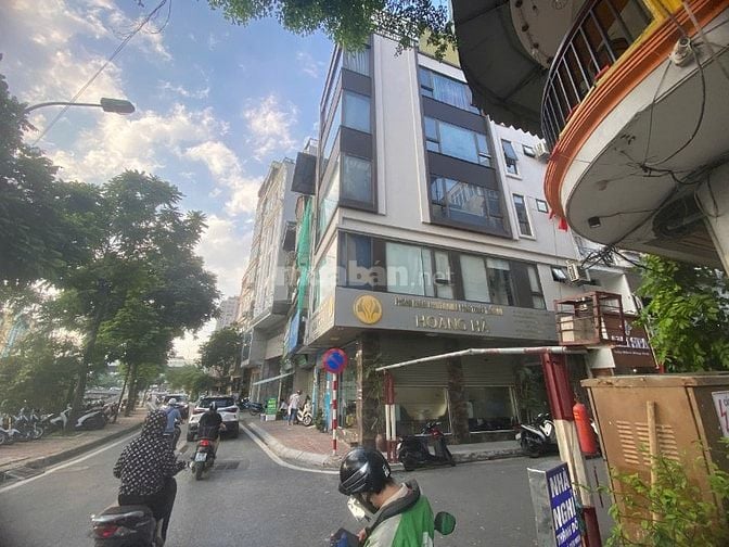  CHO THUÊ MBKD LÔ GÓC 2 MẶT TIỀN – VIEW SÔNG – THANG MÁY – ĐỖ Ô TÔ.