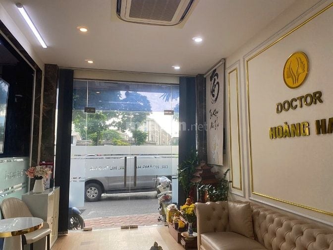  CHO THUÊ MBKD LÔ GÓC 2 MẶT TIỀN – VIEW SÔNG – THANG MÁY – ĐỖ Ô TÔ.