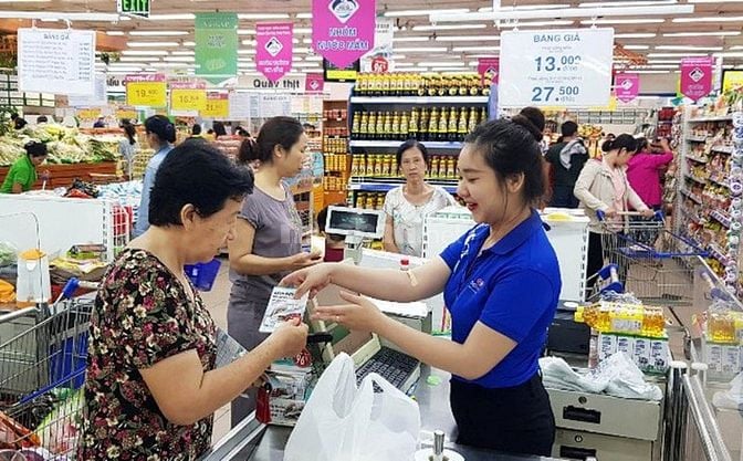 CẦN TUYỂN NHÂN VIÊN BÁN HÀNG LÀM VIỆC KHU VỰC TP.HCM 
