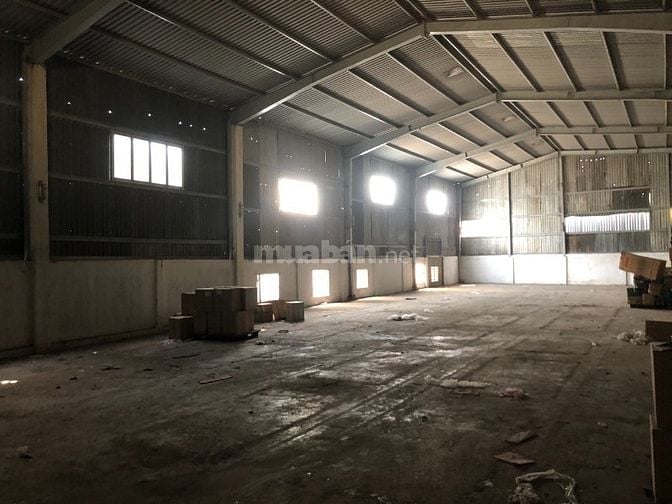 Giá 13 Triệu!! Kho Gò Dưa, Phường Tam Bình, Quận Thủ Đức_DT 200m2.