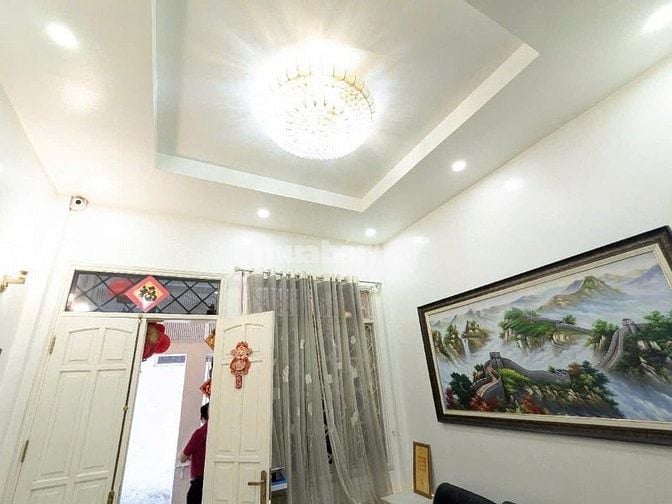 Lê Trọng Tấn, Phân lô vuông đét, gần đầu ngõ, hoa khôi phân khúc TX