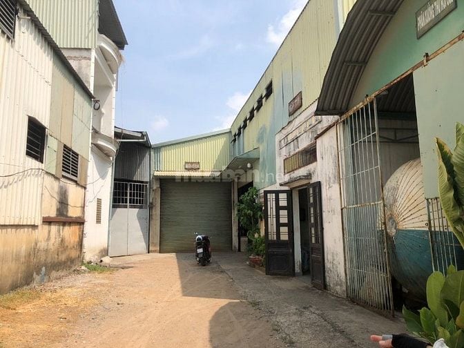Giá 13 Triệu!! Kho Gò Dưa, Phường Tam Bình, Quận Thủ Đức_DT 200m2.