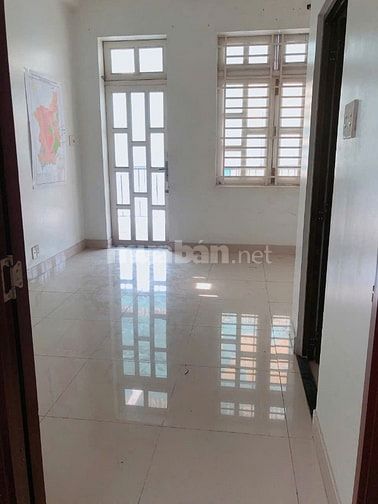  Cho thuê nhà hẻm 3m(BG) Kha Vạn Cân P.Linh Chiểu, Q.Thủ Đức giá 9.5tr