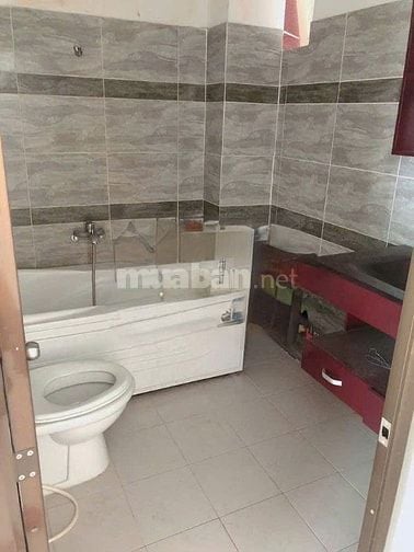  Cho thuê nhà hẻm 3m(BG) Kha Vạn Cân P.Linh Chiểu, Q.Thủ Đức giá 9.5tr