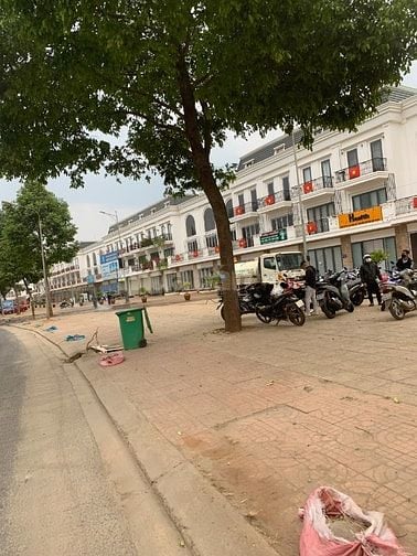 Bán đất thổ cư, hẻm 723 Hà Huy Tập - Đối diện khu đô thị Ân Phú