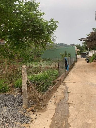 Bán đất thổ cư, hẻm 723 Hà Huy Tập - Đối diện khu đô thị Ân Phú