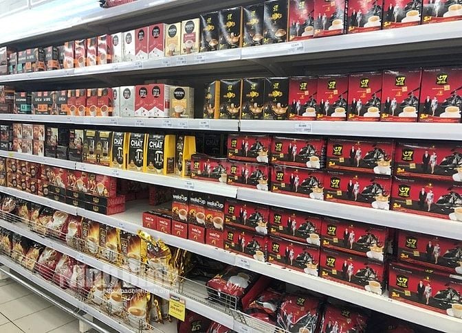 💥 TUYỂN TRỰC TIẾP NV BÁN HÀNG TẠI VÀ PHỤ KHO TP. HCM.