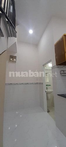 Bán nhà Sát hxh Lê Văn Lương, p. Tân Kiểng, 2 tầng, 30m2, 3.3 tỷ 