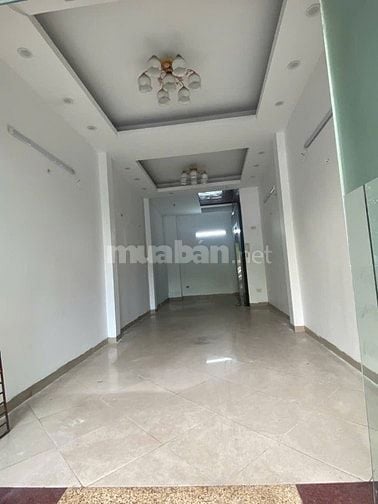 Cho thuê nhà 48 Lê Đại Hành , 46 m2 xây 3 tầng 39,9 triệu 