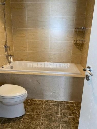 Cho thuê CH D’Capitale 68m² – 2PN 2VS full nội thất – giá 19tr/tháng