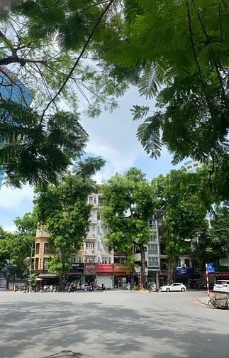 Cho thuê nhà 48 Lê Đại Hành , 46 m2 xây 3 tầng 39,9 triệu 