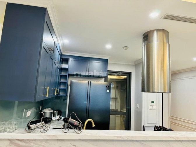 Cho thuê CH D’Capitale 68m² – 2PN 2VS full nội thất – giá 19tr/tháng