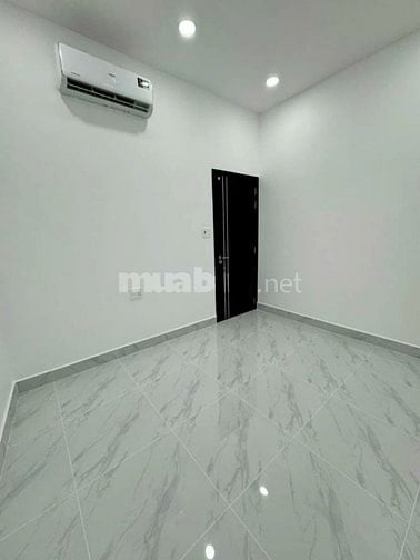 Bán nhà Bùi Văn Thêm, Phú Nhuận - 2 tỷ 320 triệu - 44m2 - sổ riêng