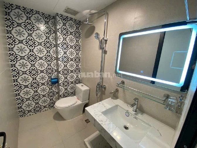 Có 14,5 tỷ mà nhà oto đỗ ngõ thông kinh doanh tốt sát Mp Tôn Đức Thắng