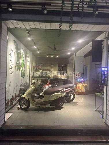 Cho thuê mặt bằng kinh doanh buổi sáng đường Hàn Hải Nguyên, quận 11