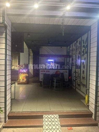 Cho thuê mặt bằng kinh doanh buổi sáng đường Hàn Hải Nguyên, quận 11