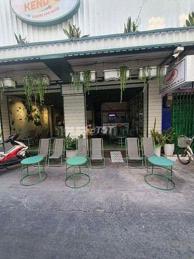 Cho thuê mặt bằng kinh doanh buổi sáng đường Hàn Hải Nguyên, quận 11