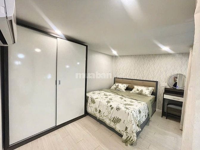 Bán gấp căn nhà ở Phạm Văn Chiêu-GVấp, 52m2/1ty129, hxh, Shr bao phí