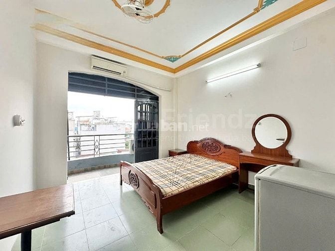 SANG 28 PHÒNG + 1 MB. Giáp Gò Vấp