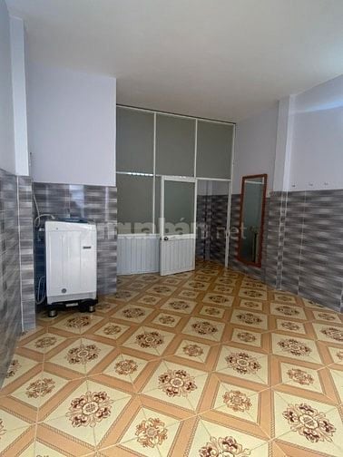 Bán nhà hẻm  Độc Lập Tân Quý Tân Phú, HCm