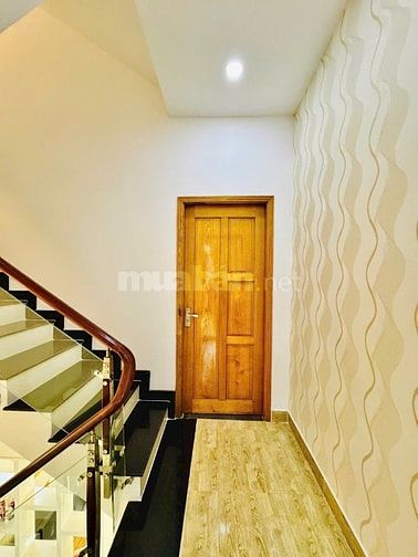 ⭐️Nhà 3 Lầu Cao Cấp hẻm Phạm Văn Chiêu, P8, Q.Gò Vấp, giá: 5,8 tỷ.