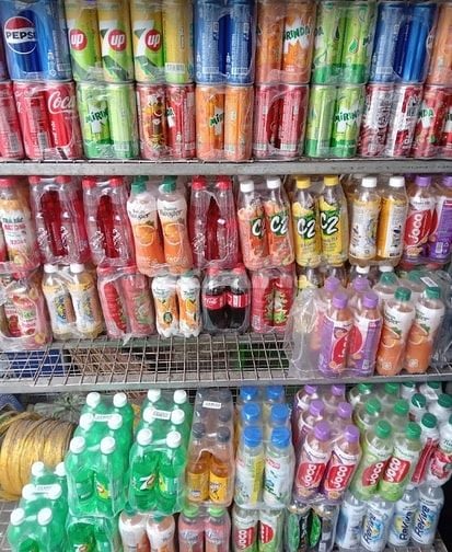 BÁCH HOÁ TỔNG HỢP BÍCH TRÂM - CẦN GẤP 3 NGƯỜI PHỤ BÁN HÀNG 