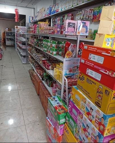 BÁCH HOÁ TỔNG HỢP BÍCH TRÂM - CẦN GẤP 3 NGƯỜI PHỤ BÁN HÀNG 