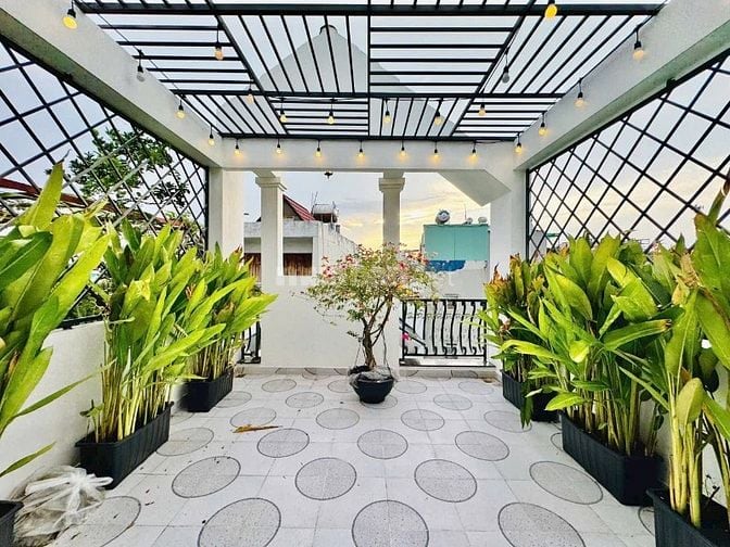 ⭐️Nhà 3 Lầu Cao Cấp hẻm Phạm Văn Chiêu, P8, Q.Gò Vấp, giá: 5,8 tỷ.