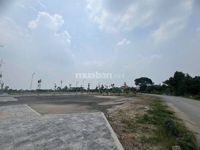 BÁN ĐẤT ÂN THI HƯNG YÊN GIÁ RẺ