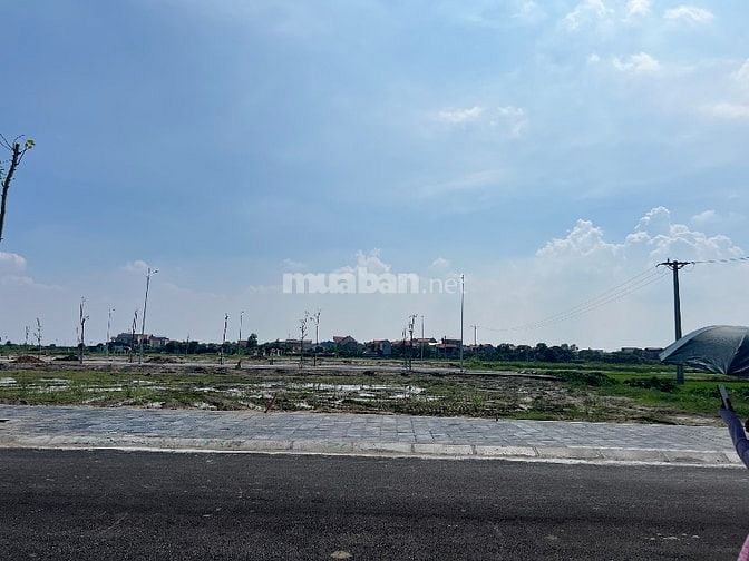 BÁN ĐẤT ÂN THI HƯNG YÊN GIÁ RẺ
