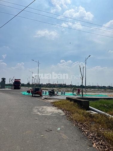 BÁN ĐẤT ÂN THI HƯNG YÊN GIÁ RẺ