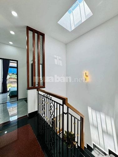 Xoay tiền bán gấp nhà 41m2 Nguyễn Thái Sơn P5, Gò Vấp Gần chợ Gò Vấp