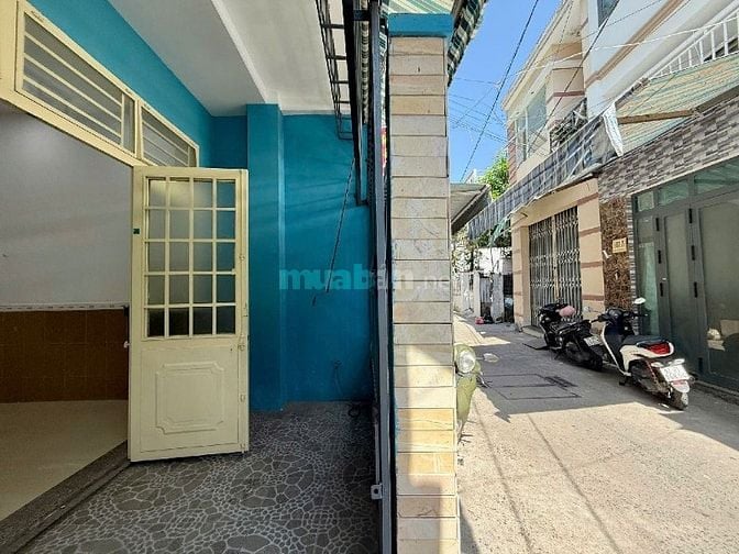 BÁN GẤP NHÀ 2 TẦNG KIỆT TRƯNG NỮ VƯƠNG TRUNG TÂM HẢI CHÂU GIÁ 3.XXX TỶ