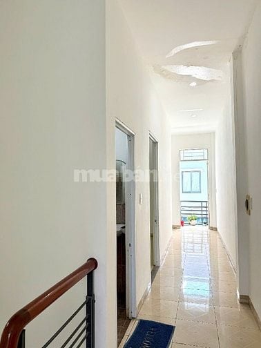BÁN GẤP NHÀ 2 TẦNG KIỆT TRƯNG NỮ VƯƠNG TRUNG TÂM HẢI CHÂU GIÁ 3.XXX TỶ