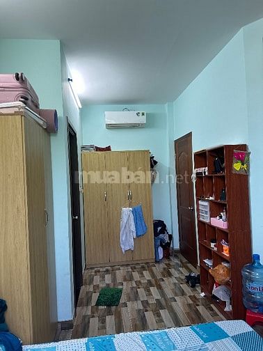 Chính chủ: Bán nhà hẻm 35/63/4 Xô Viết Nghệ Tĩnh, P17, Q. Bình Thạnh