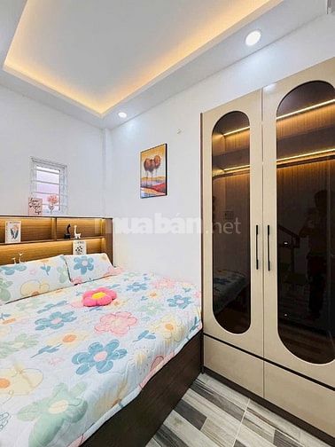 [GIÁ CHẠM ĐÁY] BÁN NHANH NHÀ ĐIỆN BIÊN PHỦ, QUẬN 3, ĐƯỜNG 6M, 3LẦU ĐẸP
