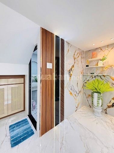 [GIÁ CHẠM ĐÁY] BÁN NHANH NHÀ ĐIỆN BIÊN PHỦ, QUẬN 3, ĐƯỜNG 6M, 3LẦU ĐẸP