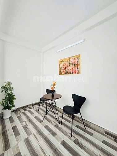 [GIÁ CHẠM ĐÁY] BÁN NHANH NHÀ ĐIỆN BIÊN PHỦ, QUẬN 3, ĐƯỜNG 6M, 3LẦU ĐẸP